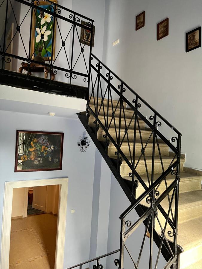 Party Villa Holiday Rent Balatonföldvár Exteriör bild